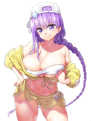 Summer BB cover