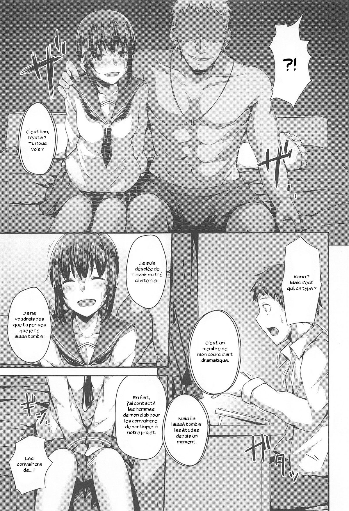 NeuTRal Actor page 7 full