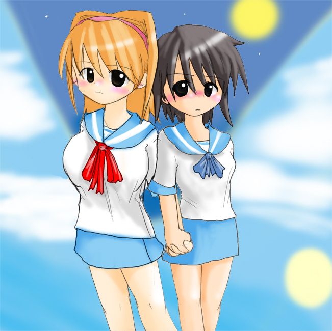 Yume ￫ Mousou page 1 full