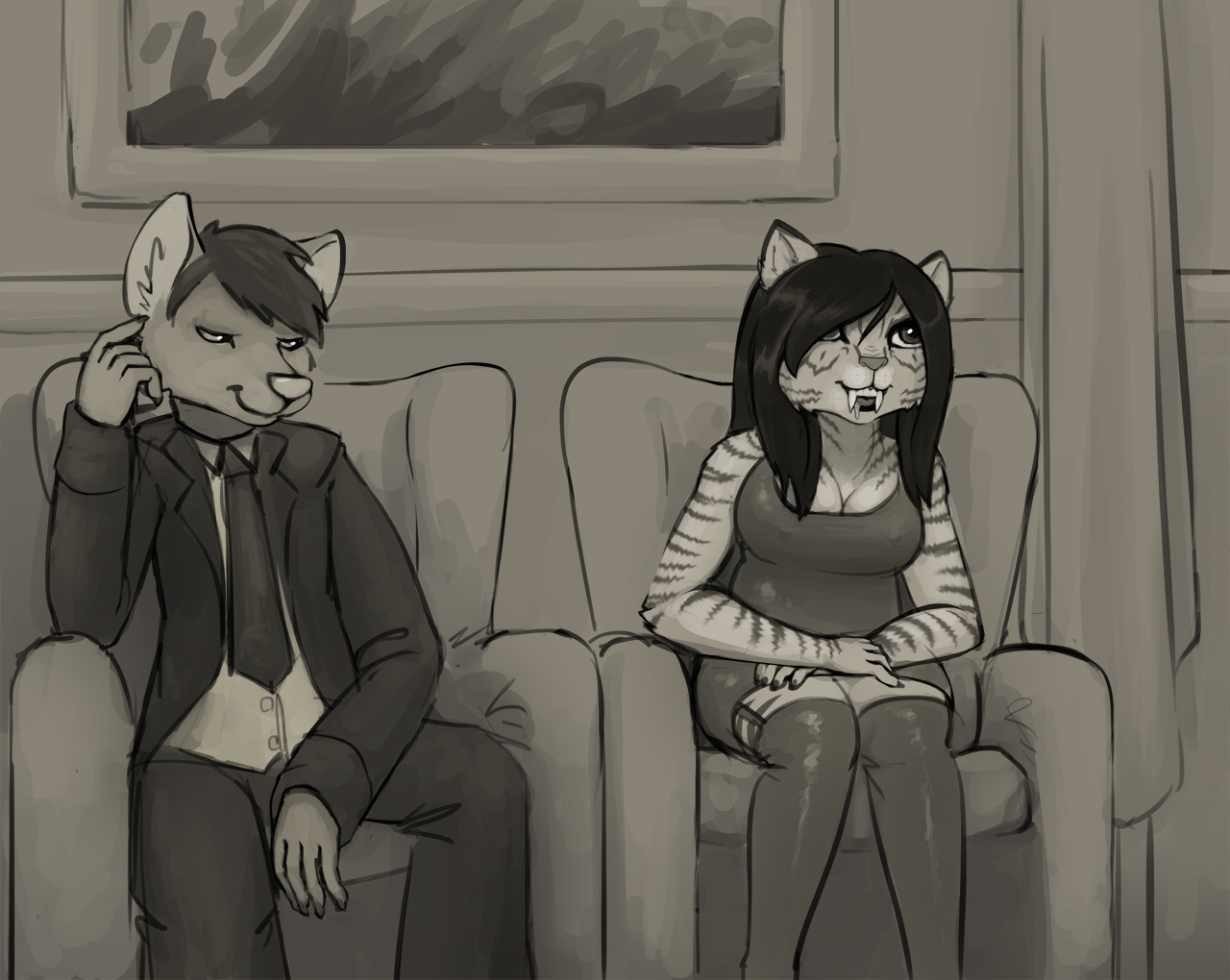 Mafia Memoirs page 2 full