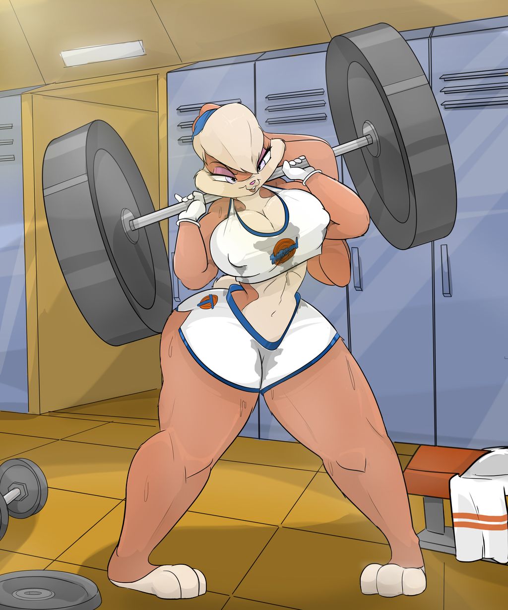 Artist  Commoddity page 1 full