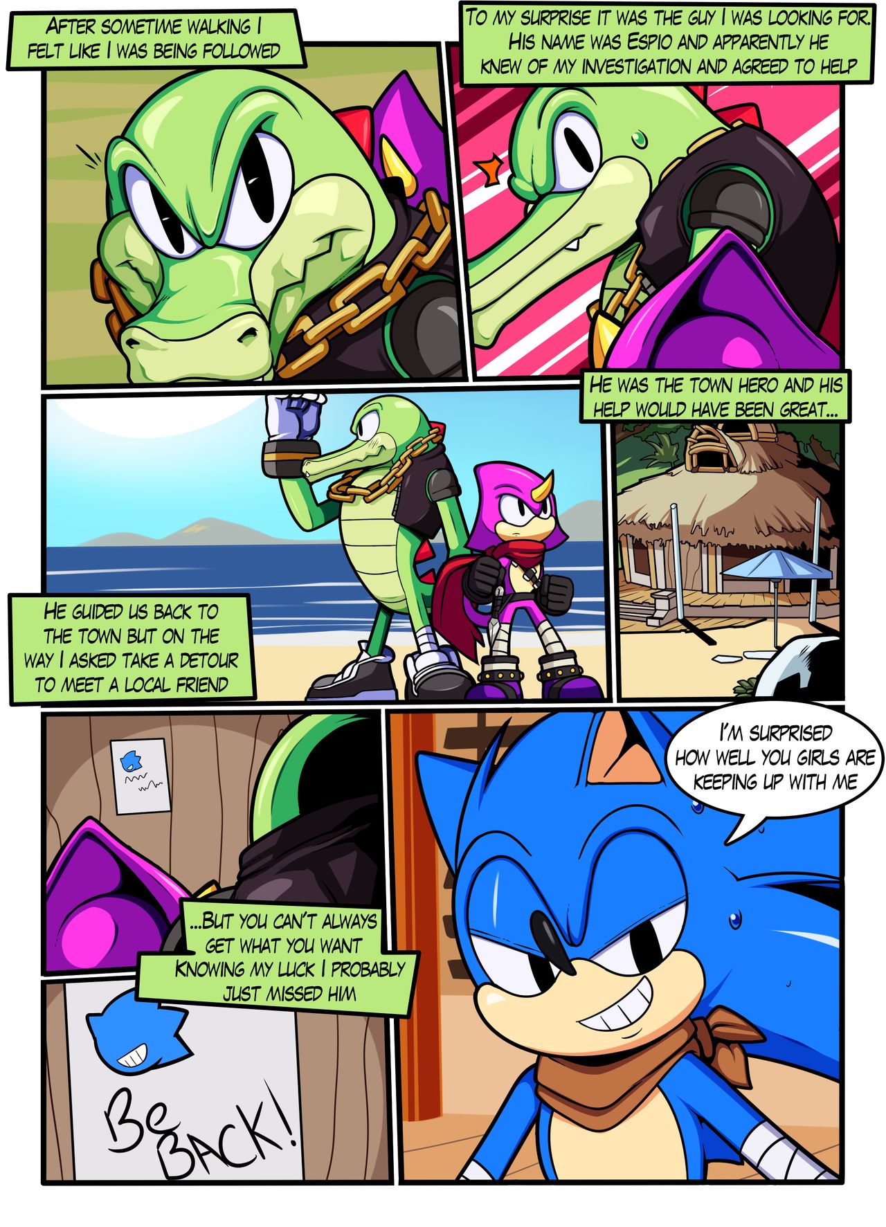 Chaotix Boom page 6 full