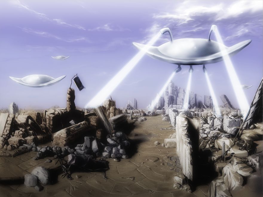 Shijou Saitei Survival page 3 full