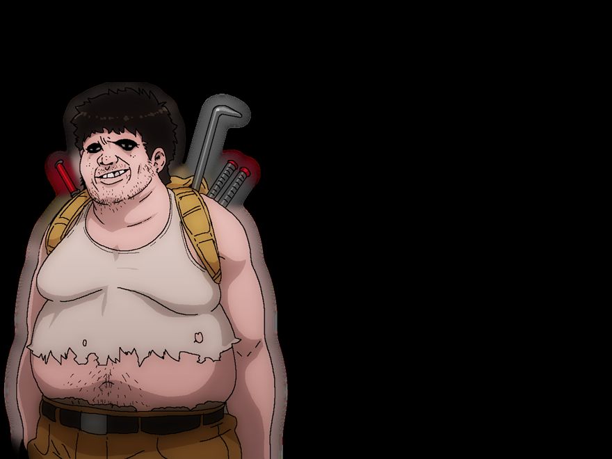Shijou Saitei Survival page 4 full