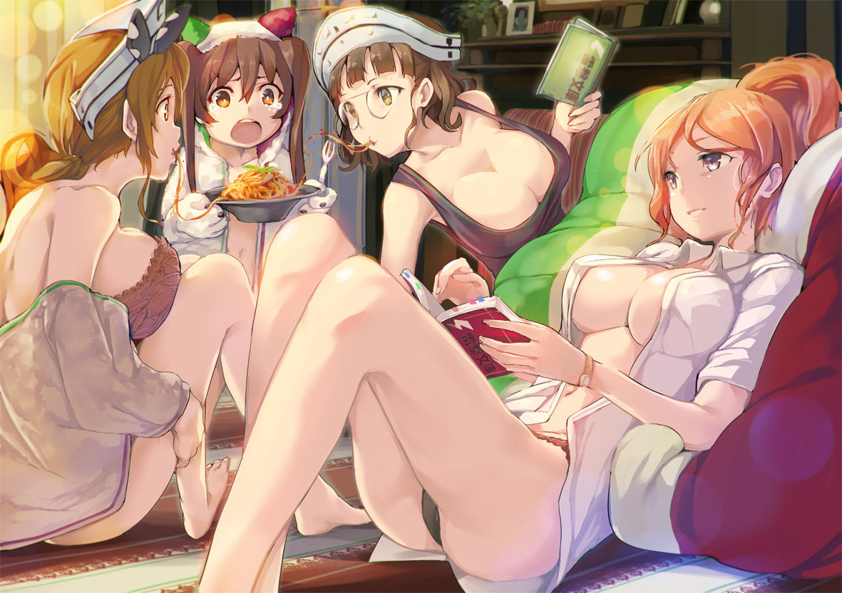 kantai collection Image Sets 2 page 7 full