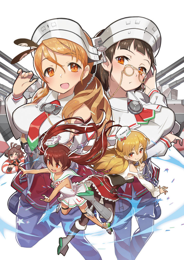 kantai collection Image Sets 2 page 9 full