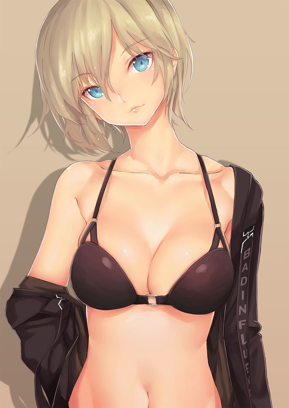 The idolmaster - Anastasia page 1 full