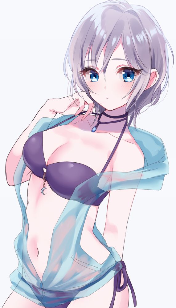 The idolmaster - Anastasia page 6 full