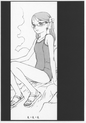 L L L cover