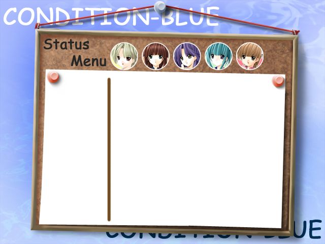 Condition Blue page 2 full