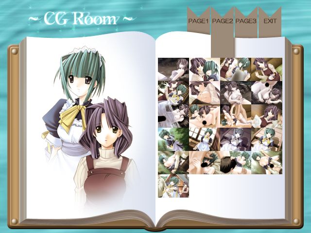 Condition Blue page 6 full