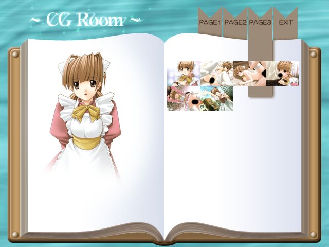 Condition Blue page 9 full