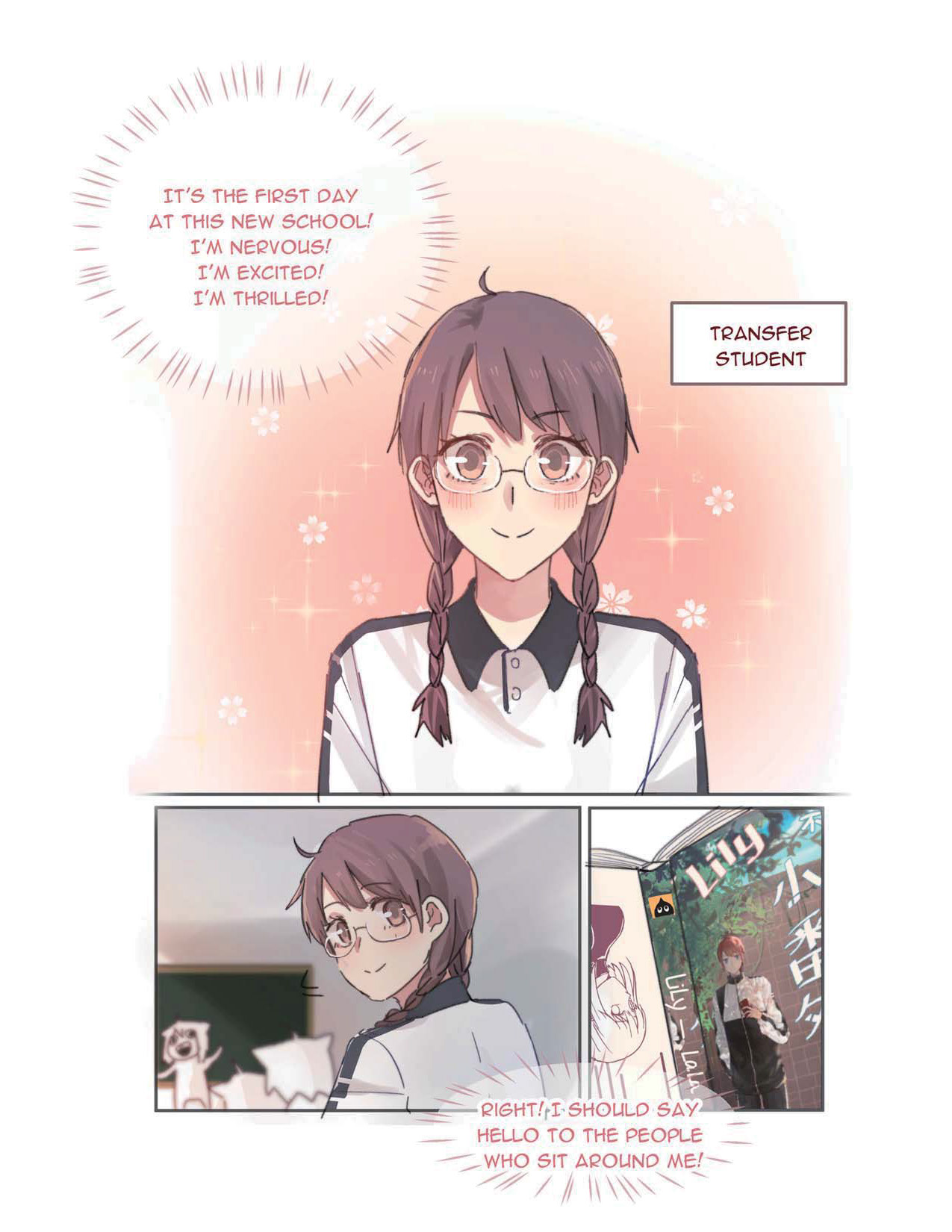 LIMERENCE page 5 full