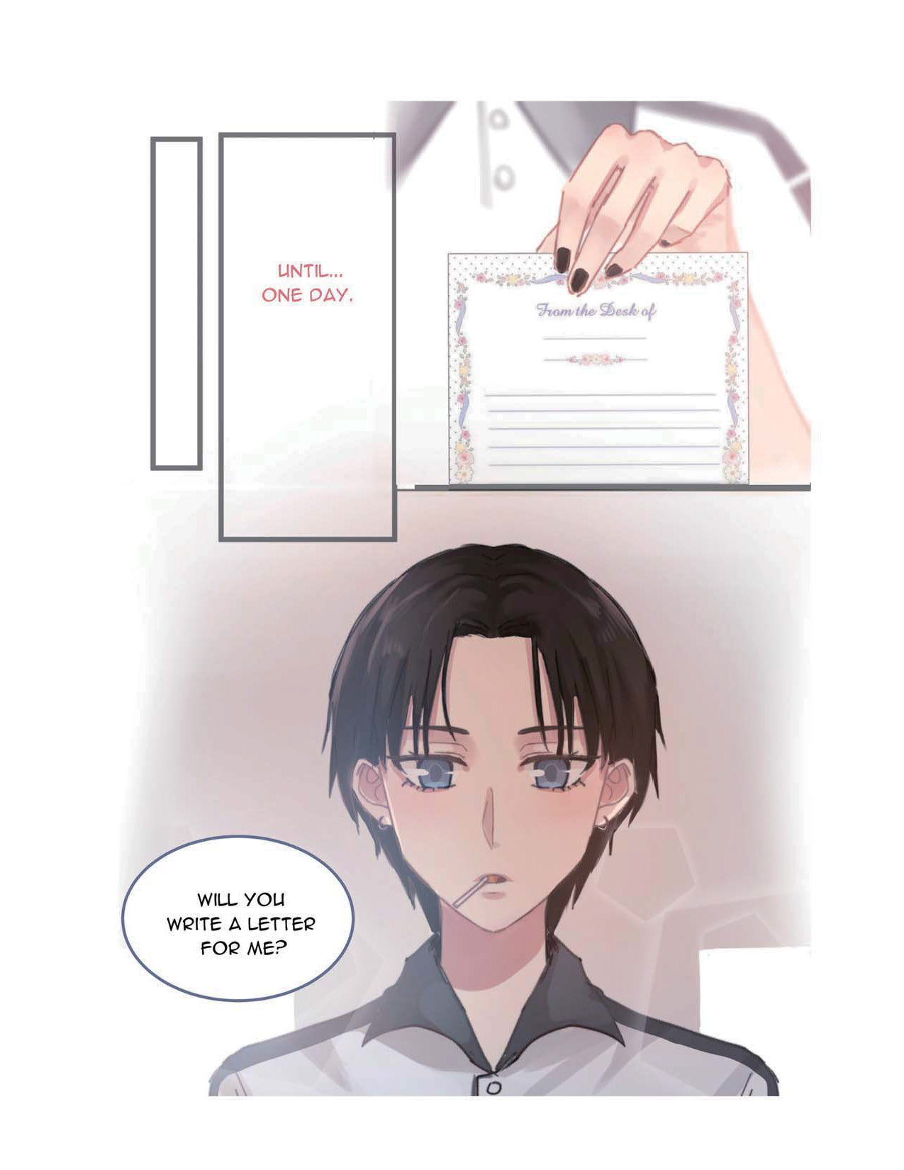 LIMERENCE page 9 full