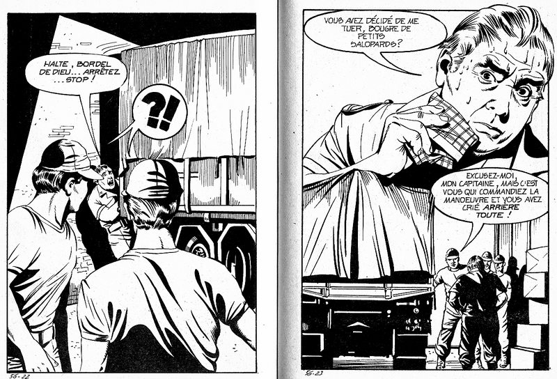 Elvifrance - Les Cornards - 053 - Autant se faire une raison page 10 full