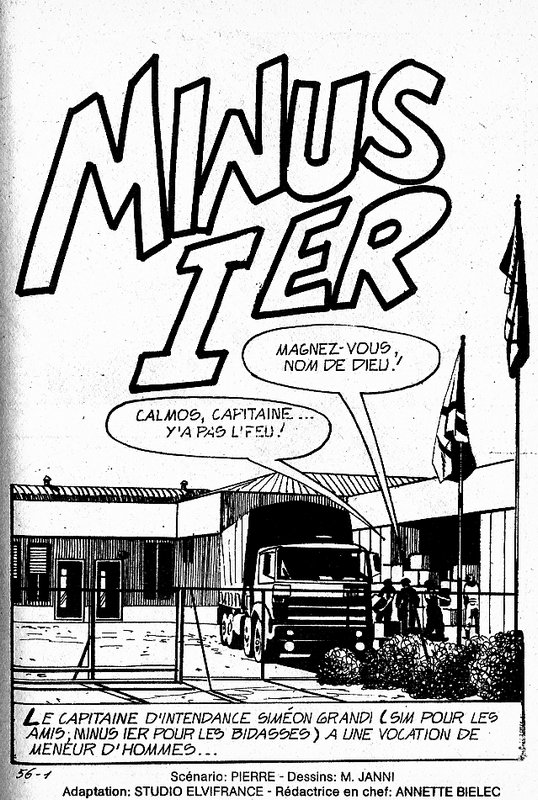Elvifrance - Les Cornards - 053 - Autant se faire une raison page 2 full
