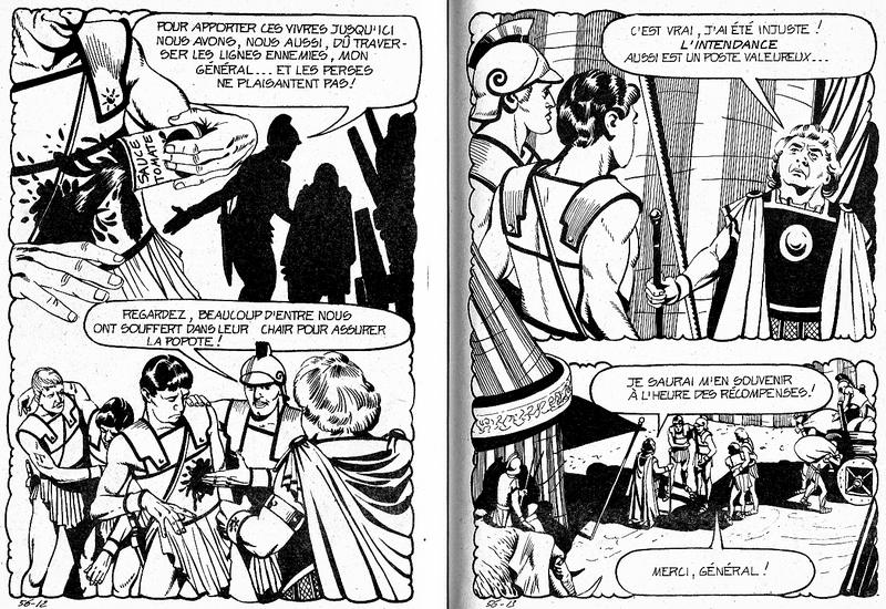 Elvifrance - Les Cornards - 053 - Autant se faire une raison page 4 full