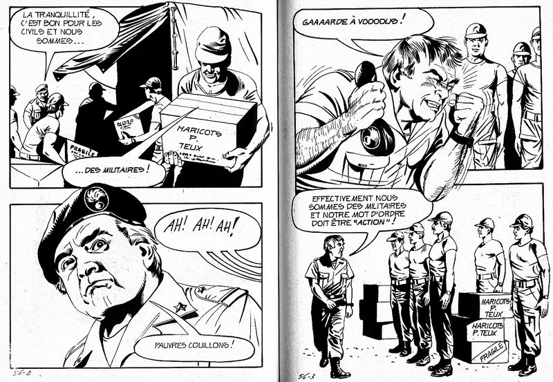 Elvifrance - Les Cornards - 053 - Autant se faire une raison page 8 full