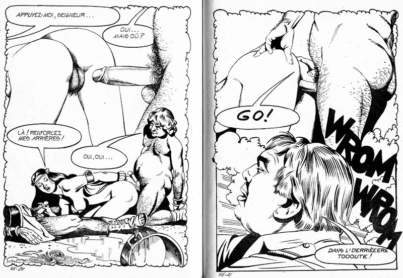 Elvifrance - Les Cornards - 053 - Autant se faire une raison page 9 full