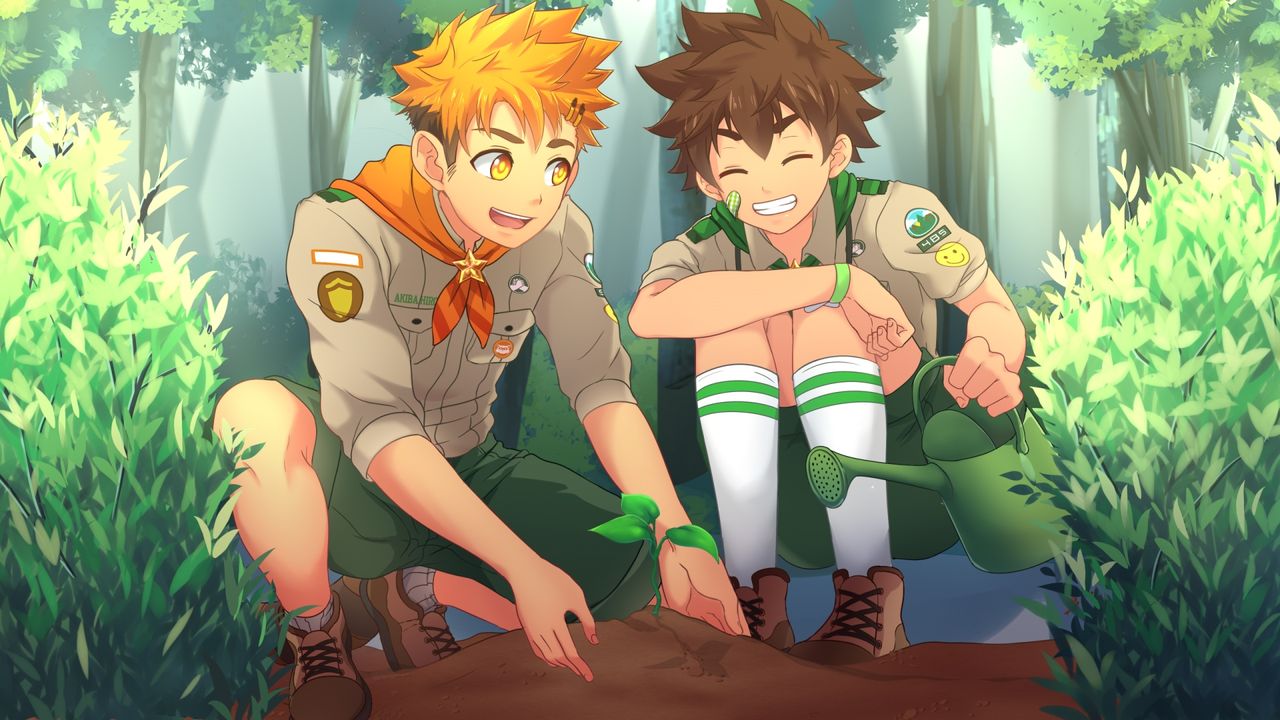 Camp Buddy Full Version v1.0 page 8 full