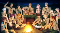 Camp Buddy Full Version v1.0