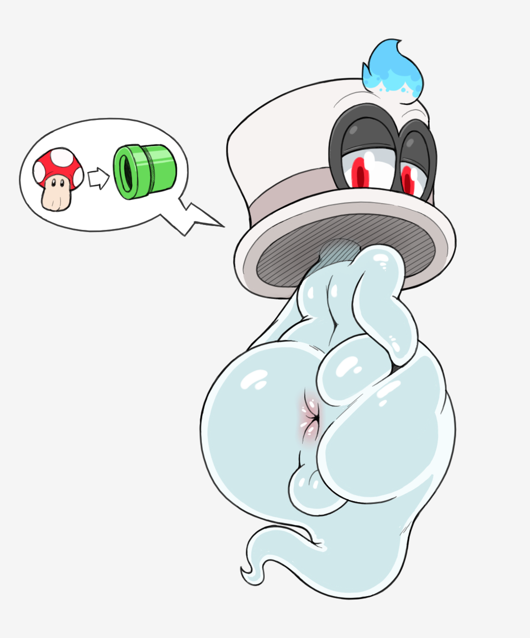 Cappy page 4 full