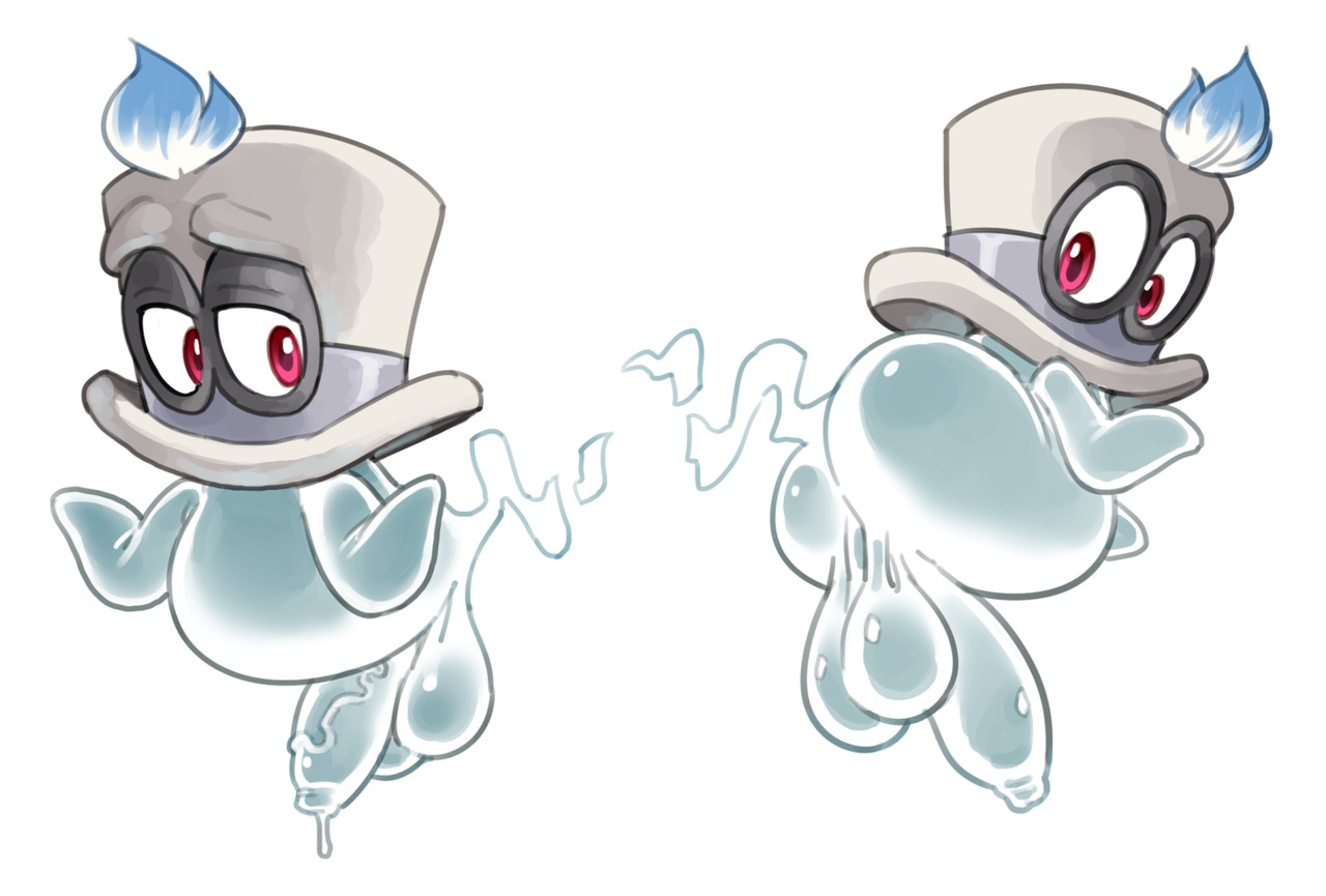 Cappy page 7 full