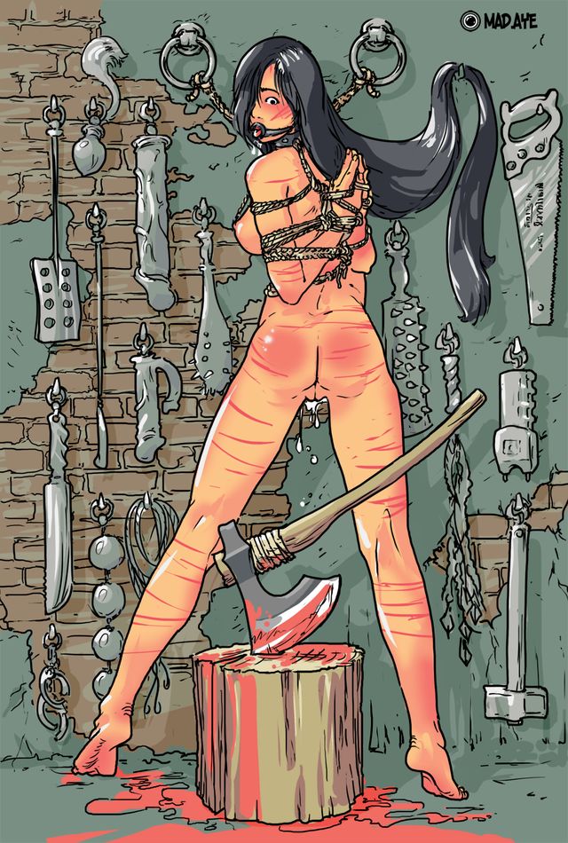 Artist Mad.aye page 3 full