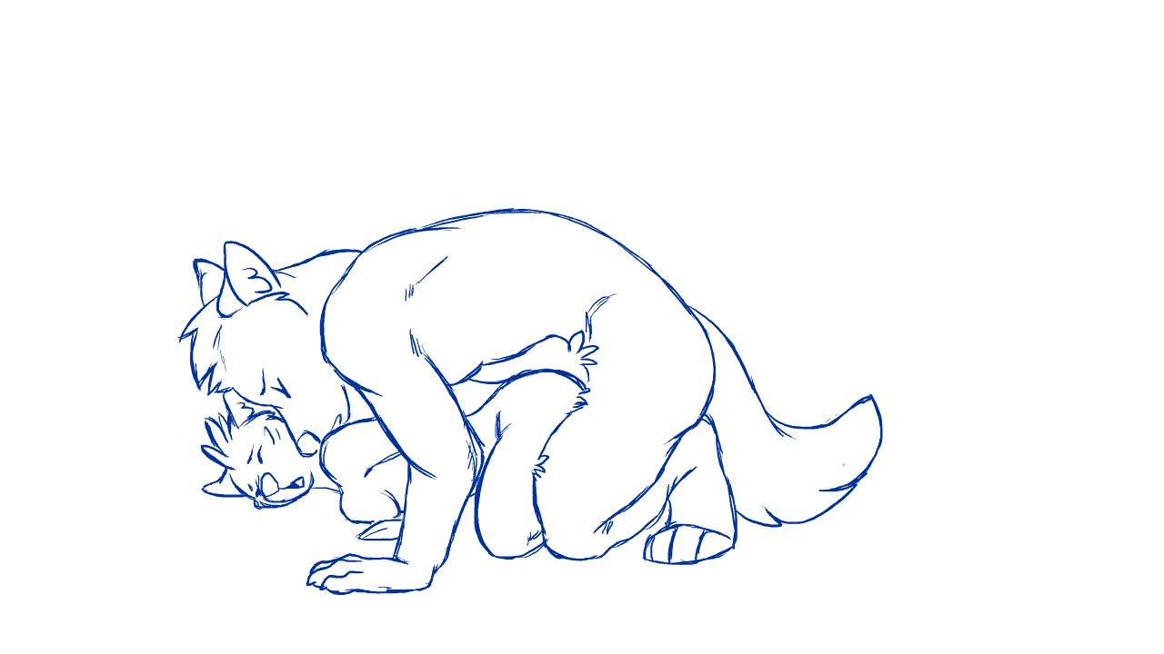 Patreon Sketchbook page 8 full