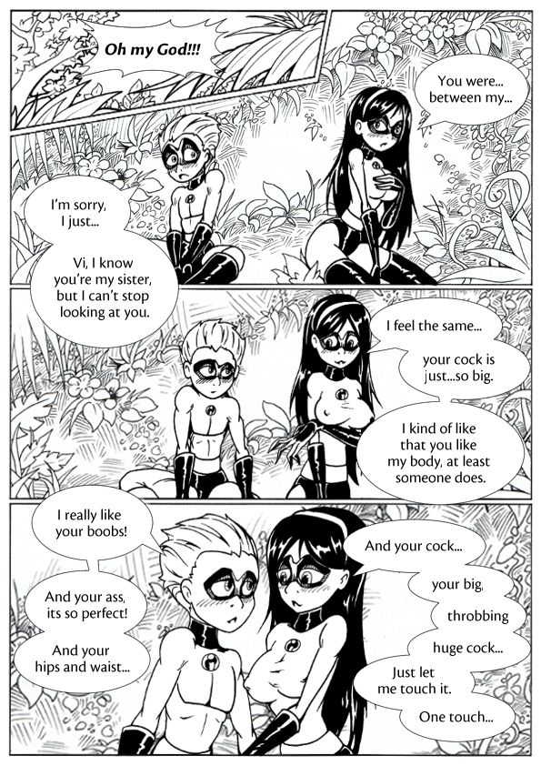Incestibles page 7 full