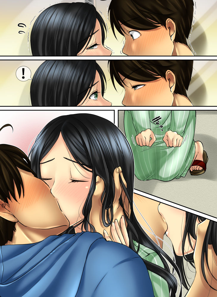 Hana go Suki na Toshiue Josei to Hanaya no Ore ga Hikare Awanai Wake ga Nai page 10 full