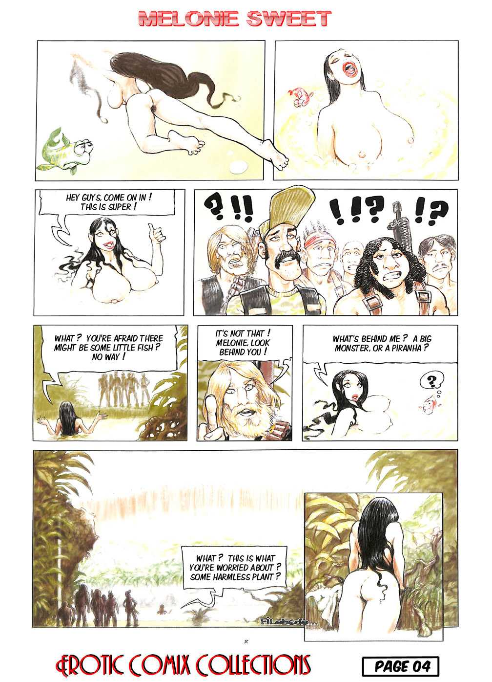 Melonie Sweet page 6 full