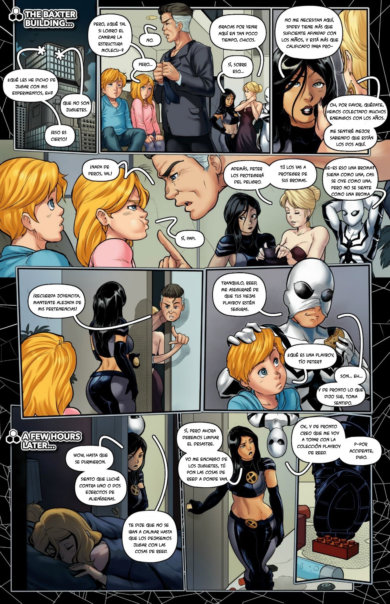 X-23 page 2 full