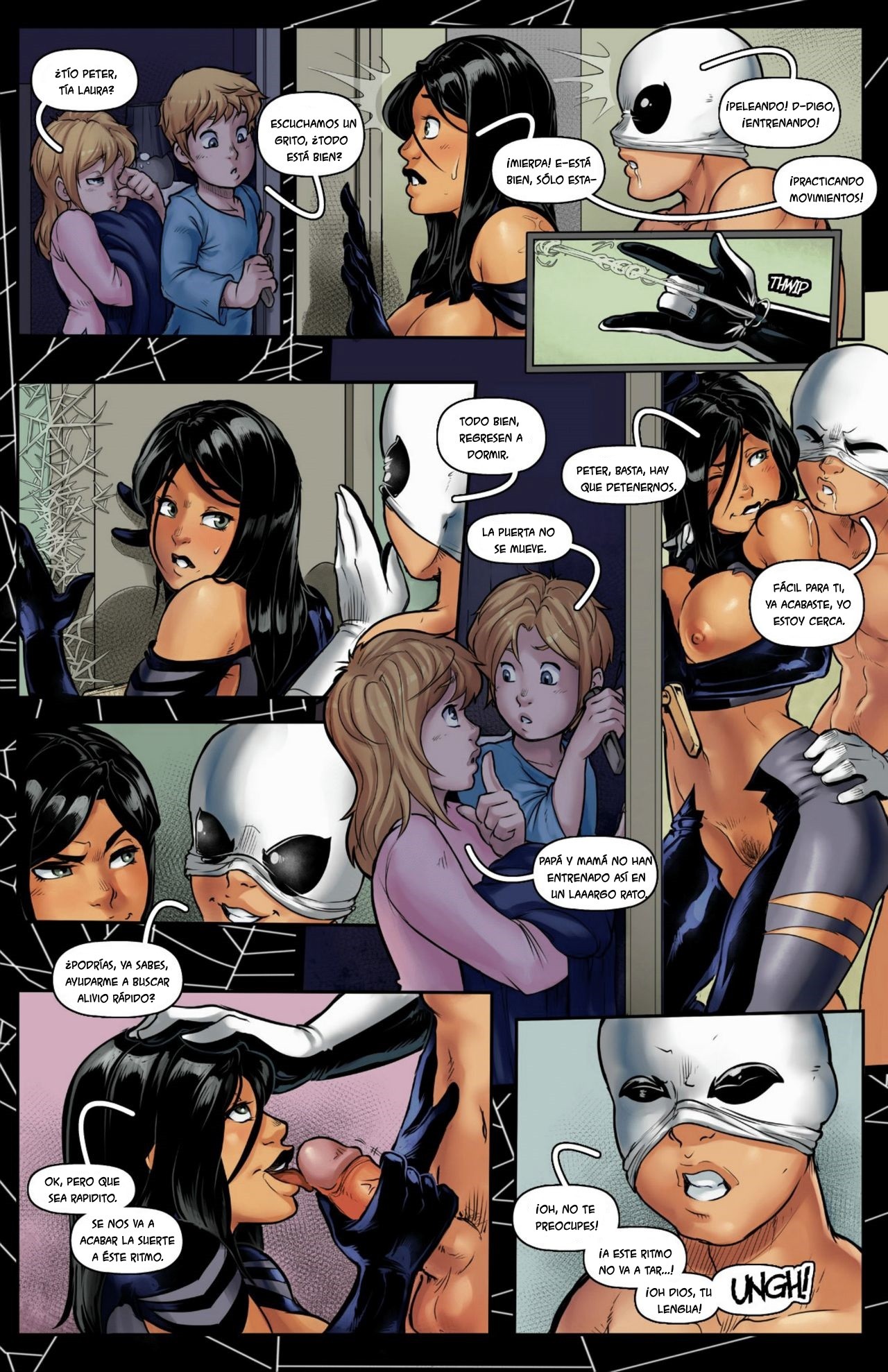 X-23 page 7 full