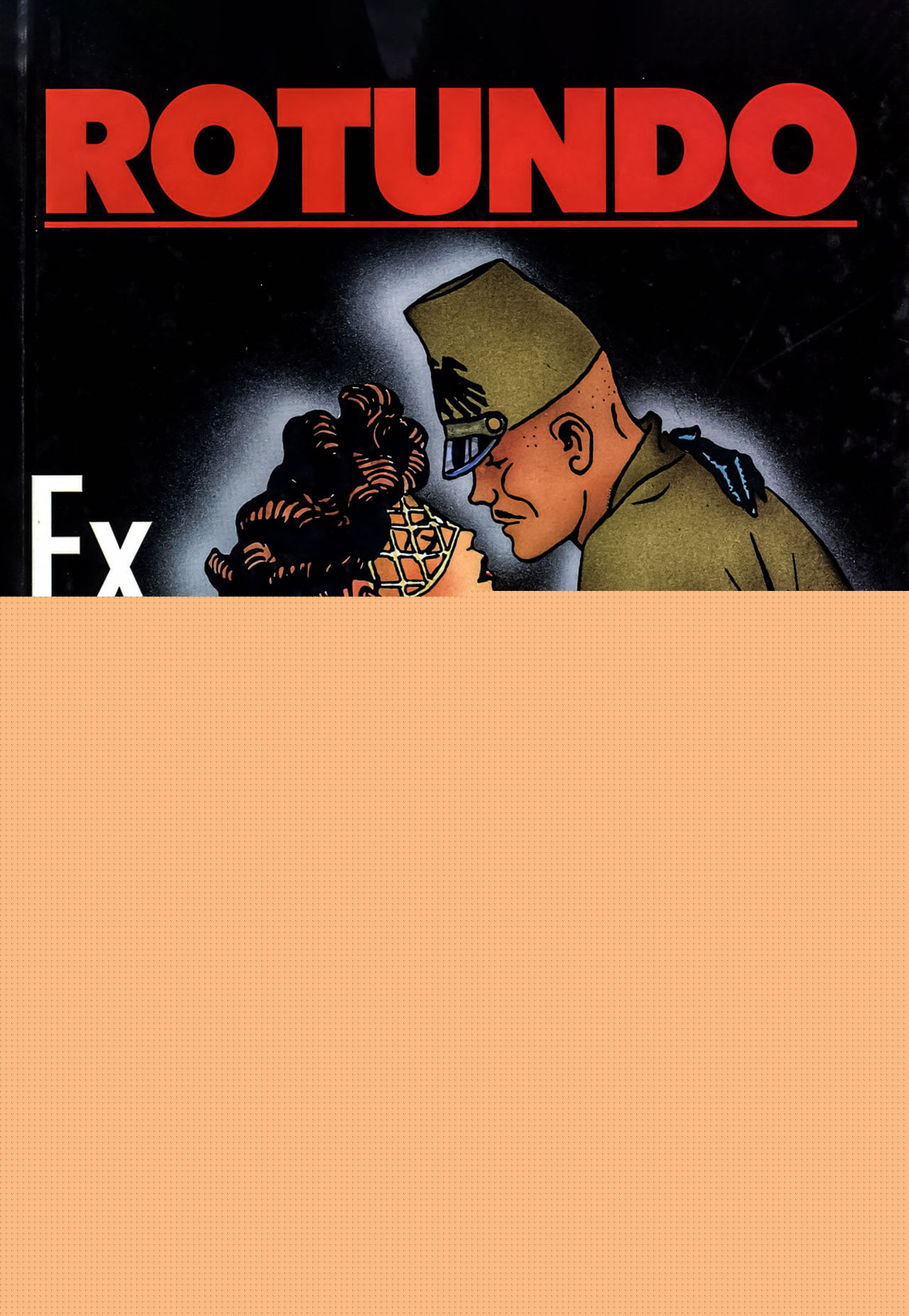 Ex libris erotics 3 page 1 full