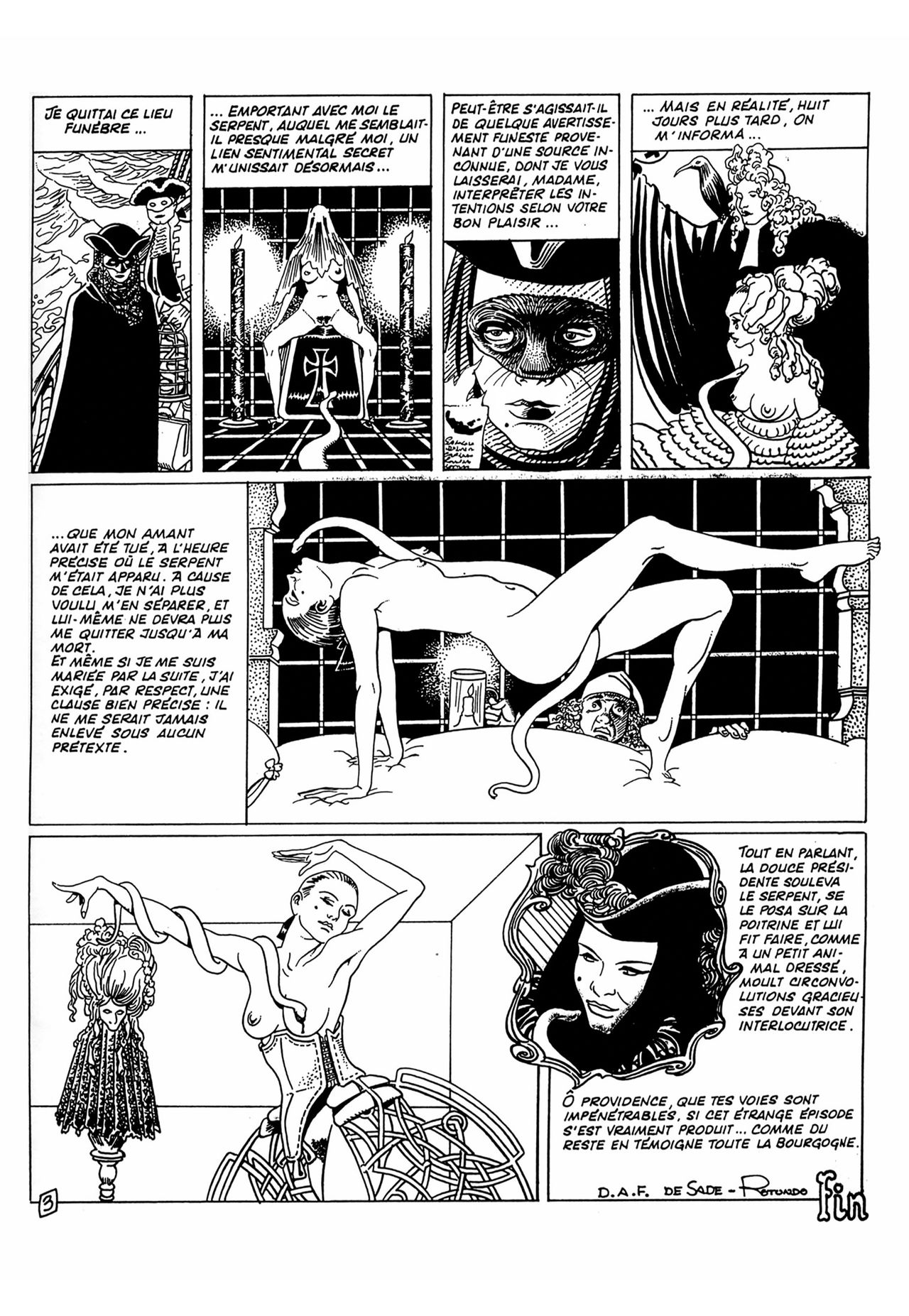 Ex libris erotics 3 page 10 full