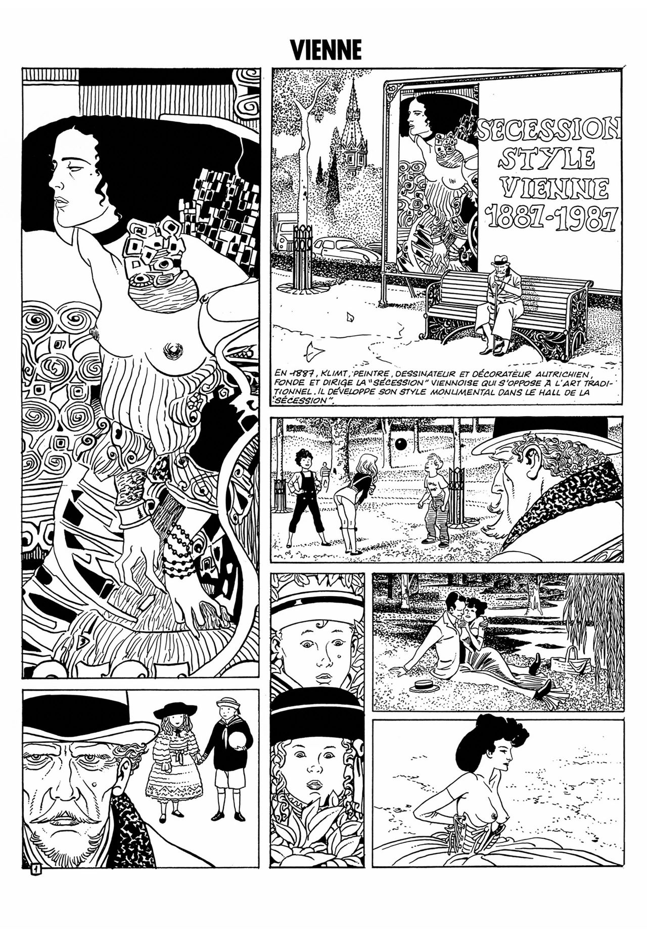 Ex libris erotics 3 page 6 full
