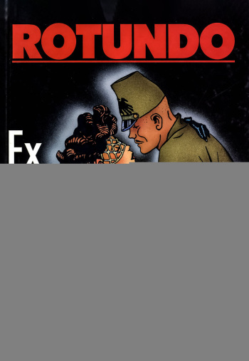 Ex libris erotics 3 cover