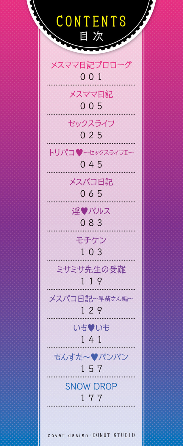 Mesupako nikki page 2 full