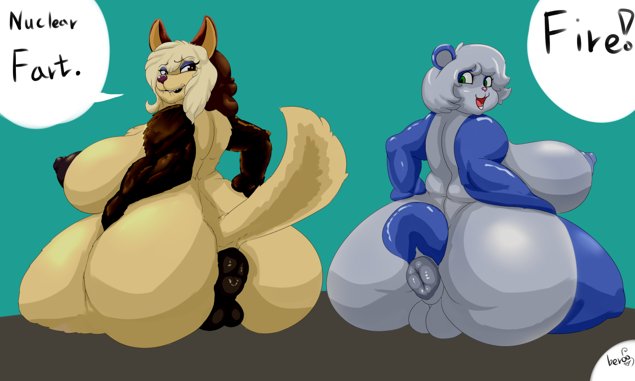 Artist - Ber00 page 3 full