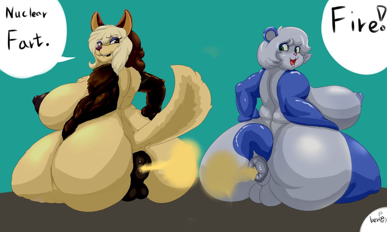 Artist - Ber00 page 4 full