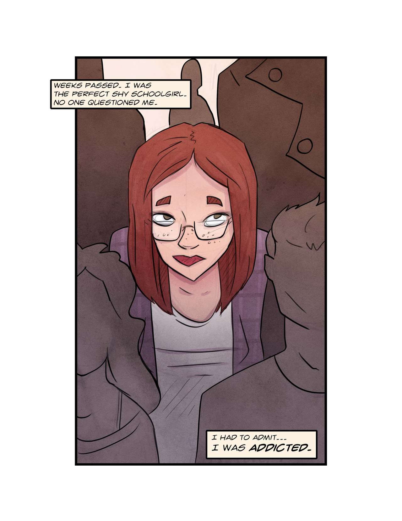 The New Girl 1-5 page 10 full