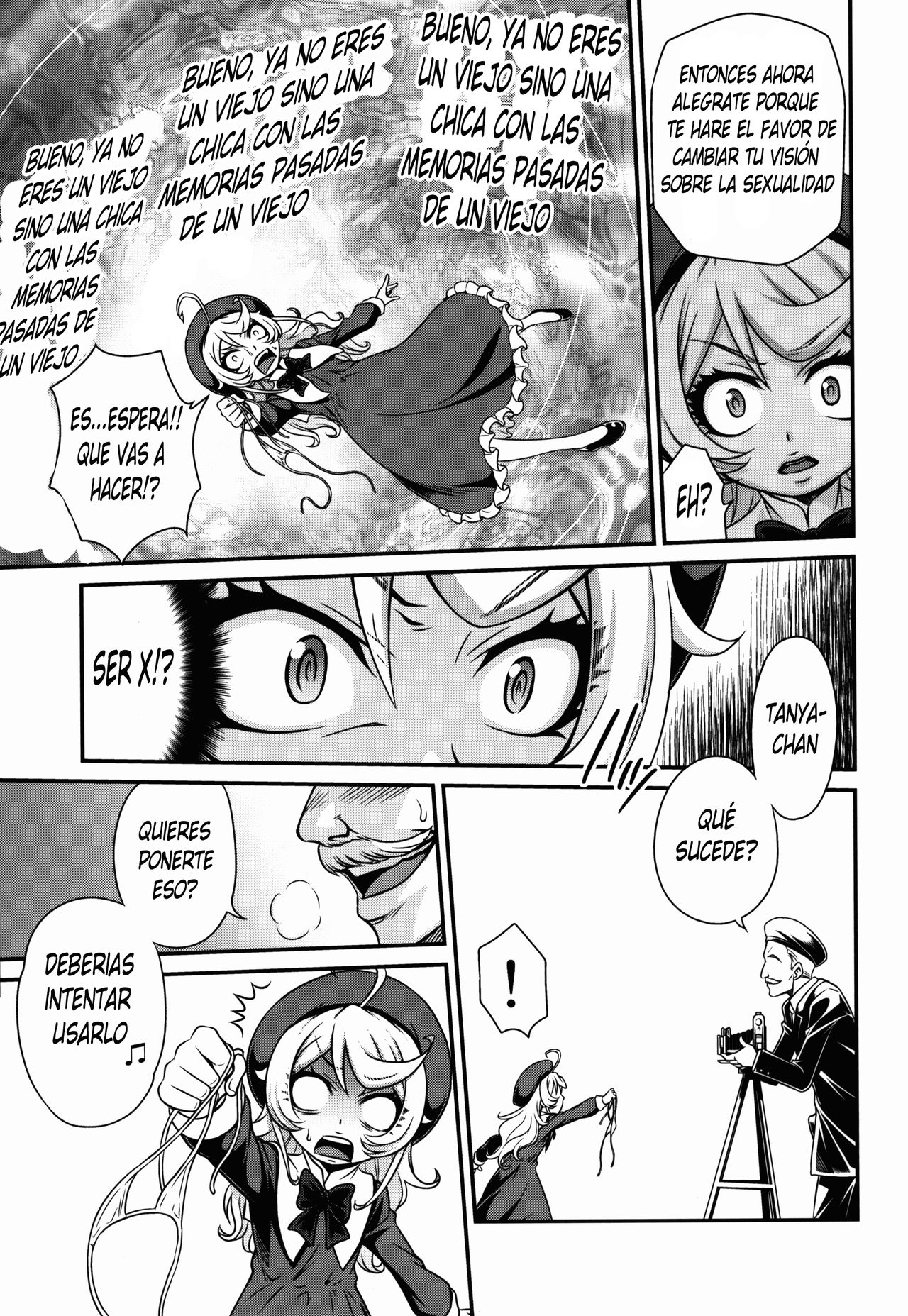 Youjo Doctrine!! page 9 full