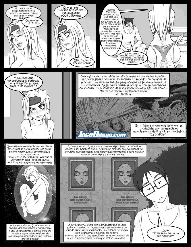 Make a Wish page 7 full