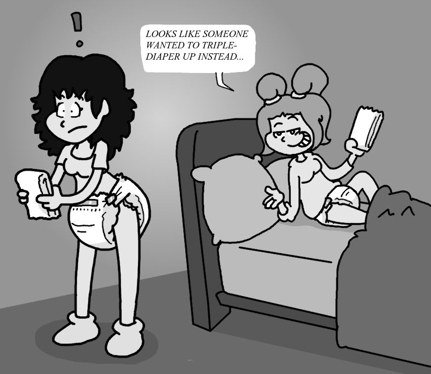 Artist - CraDLWillRock page 8 full