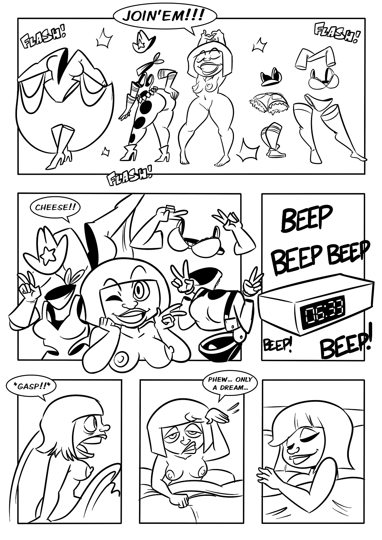 Photo OP Take Off page 5 full