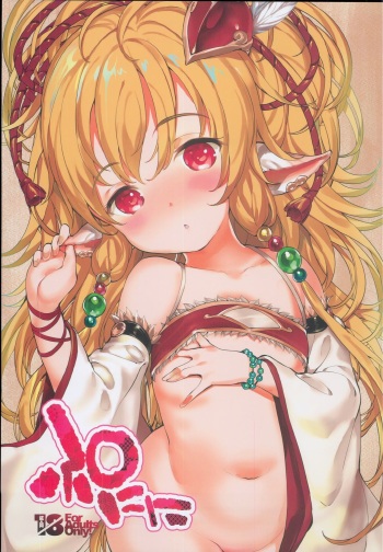 Punini cover