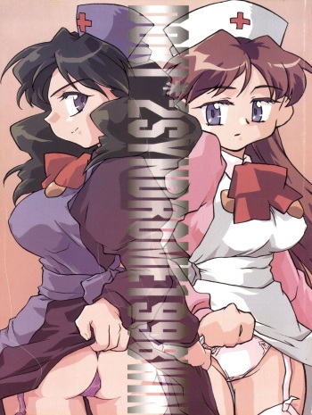Doki Doki Syndrome 1998 Win cover