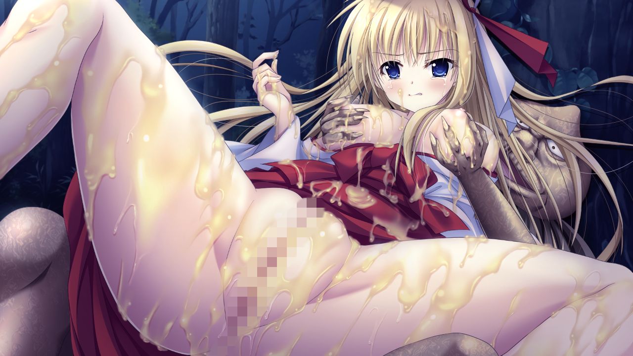 Kagura Reimeiki ~Nazuna no Shou~ page 9 full