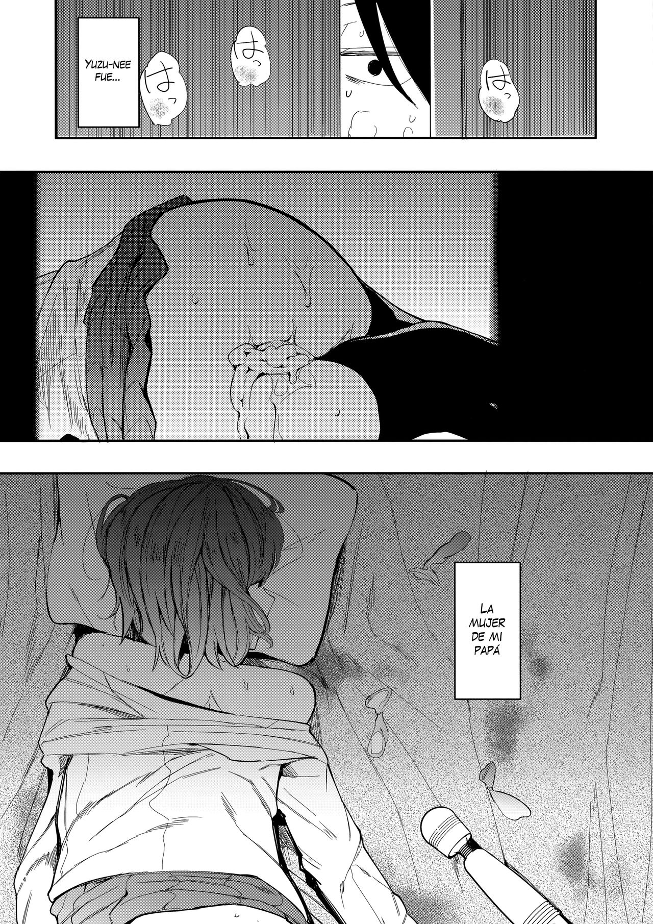 Yuzu-nee page 5 full